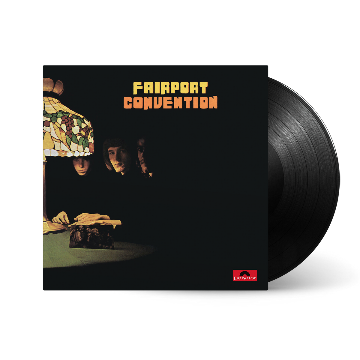 Fairport Convention Fairport Convention Fairport Convention Vinyl