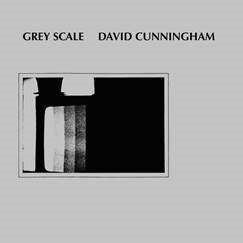 David Cunningham - Grey Scale: Vinyl LP