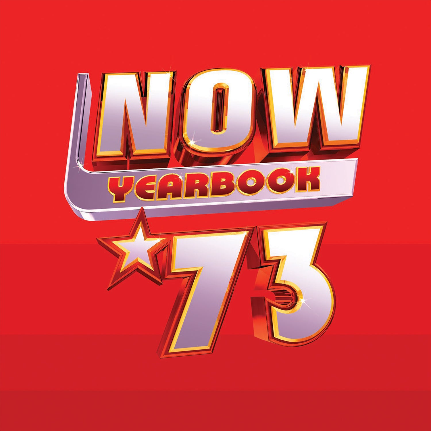 Various Artists - NOW – Yearbook 1973 (3LP)