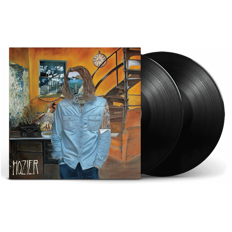 Hozier - Hozier: Vinyl 2LP