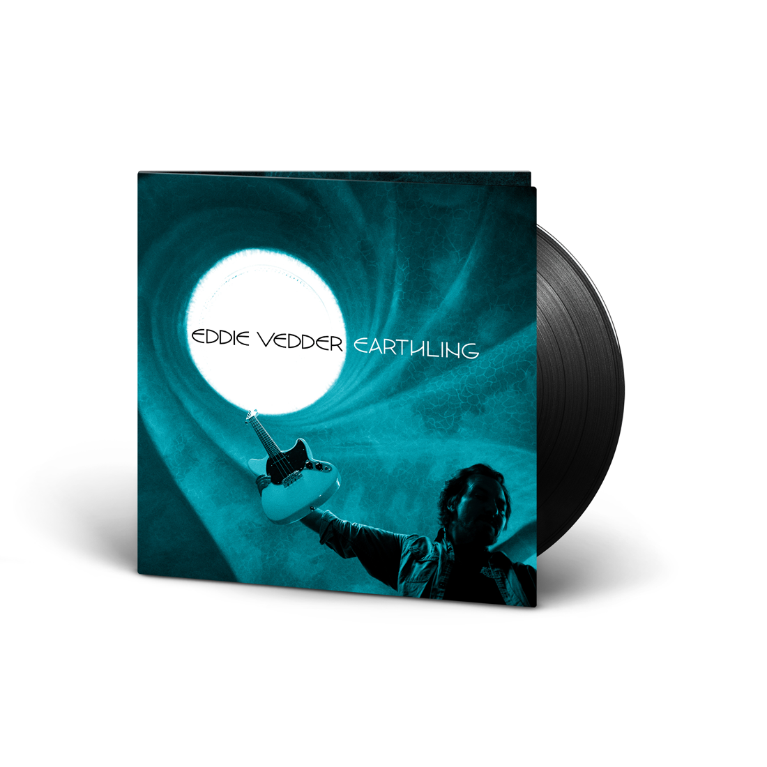 Eddie Vedder - Earthling: Vinyl LP