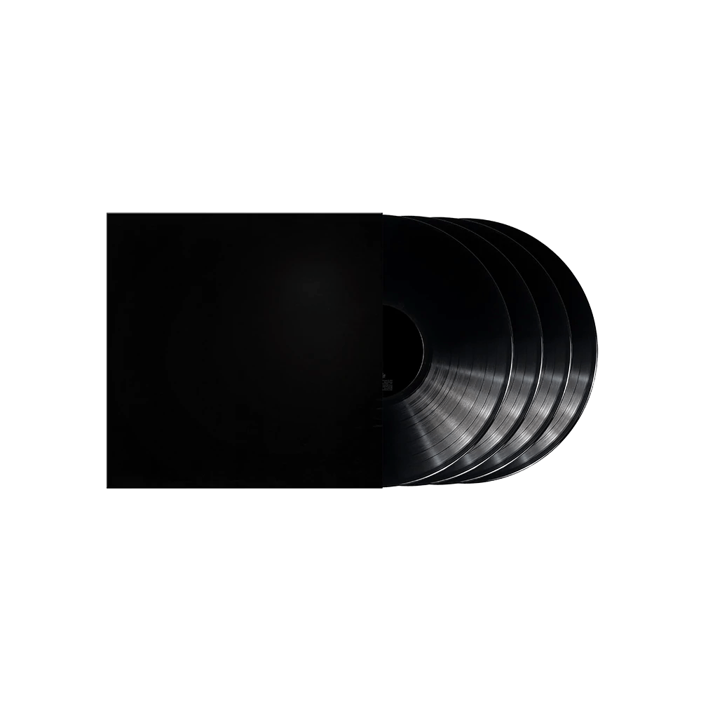 Kanye West - Donda: Vinyl 4LP