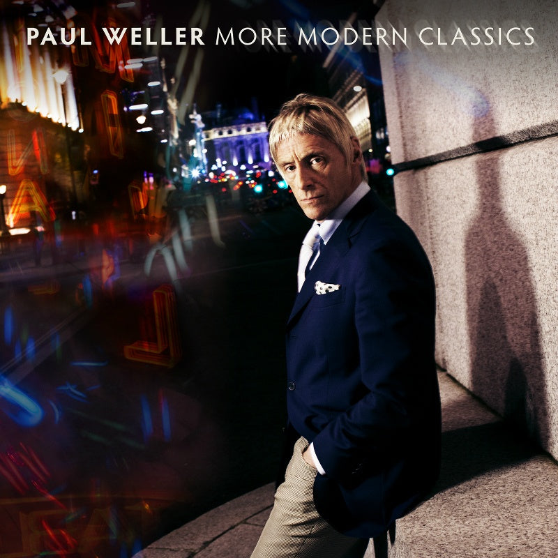Paul Weller - More Modern Classics: Vinyl 2LP