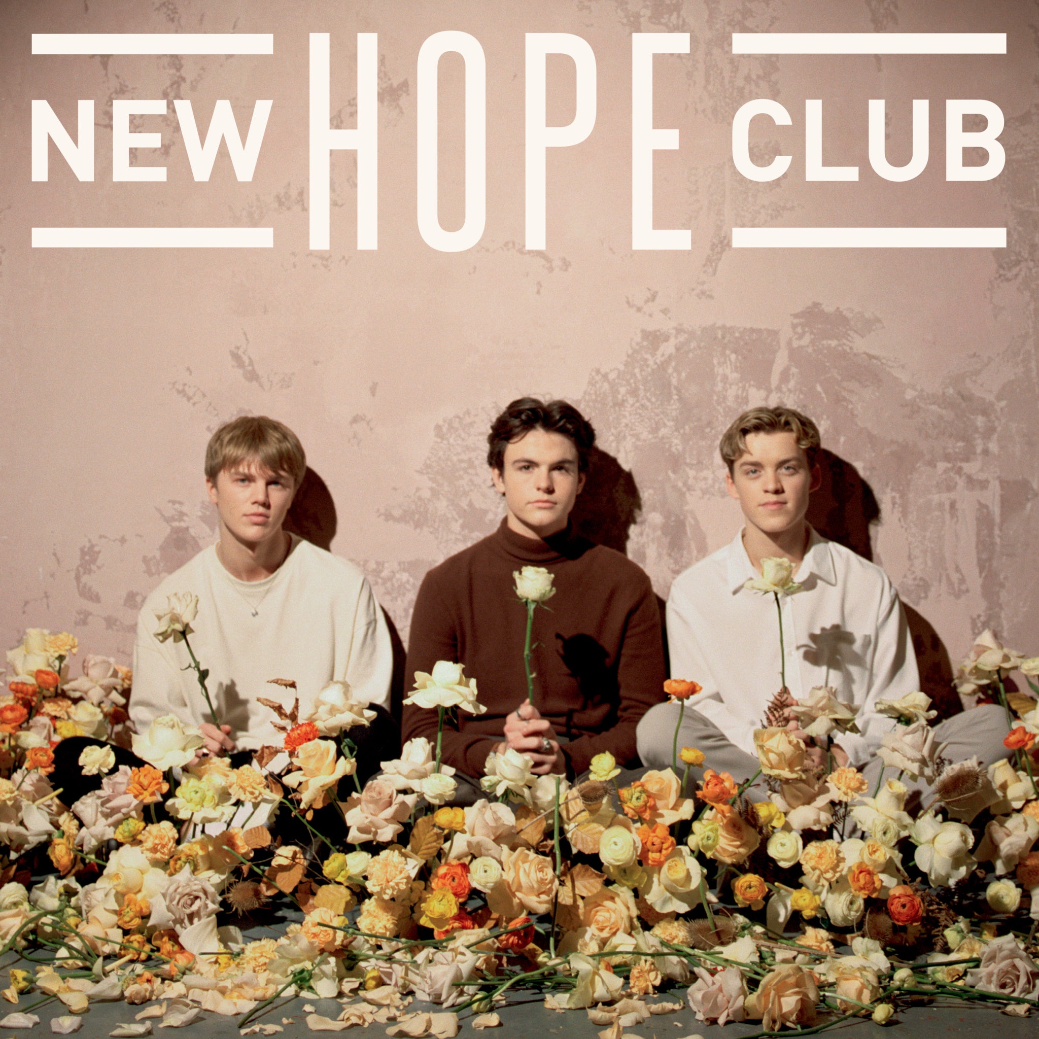 New Hope Club - New Hope Club: Vinyl LP