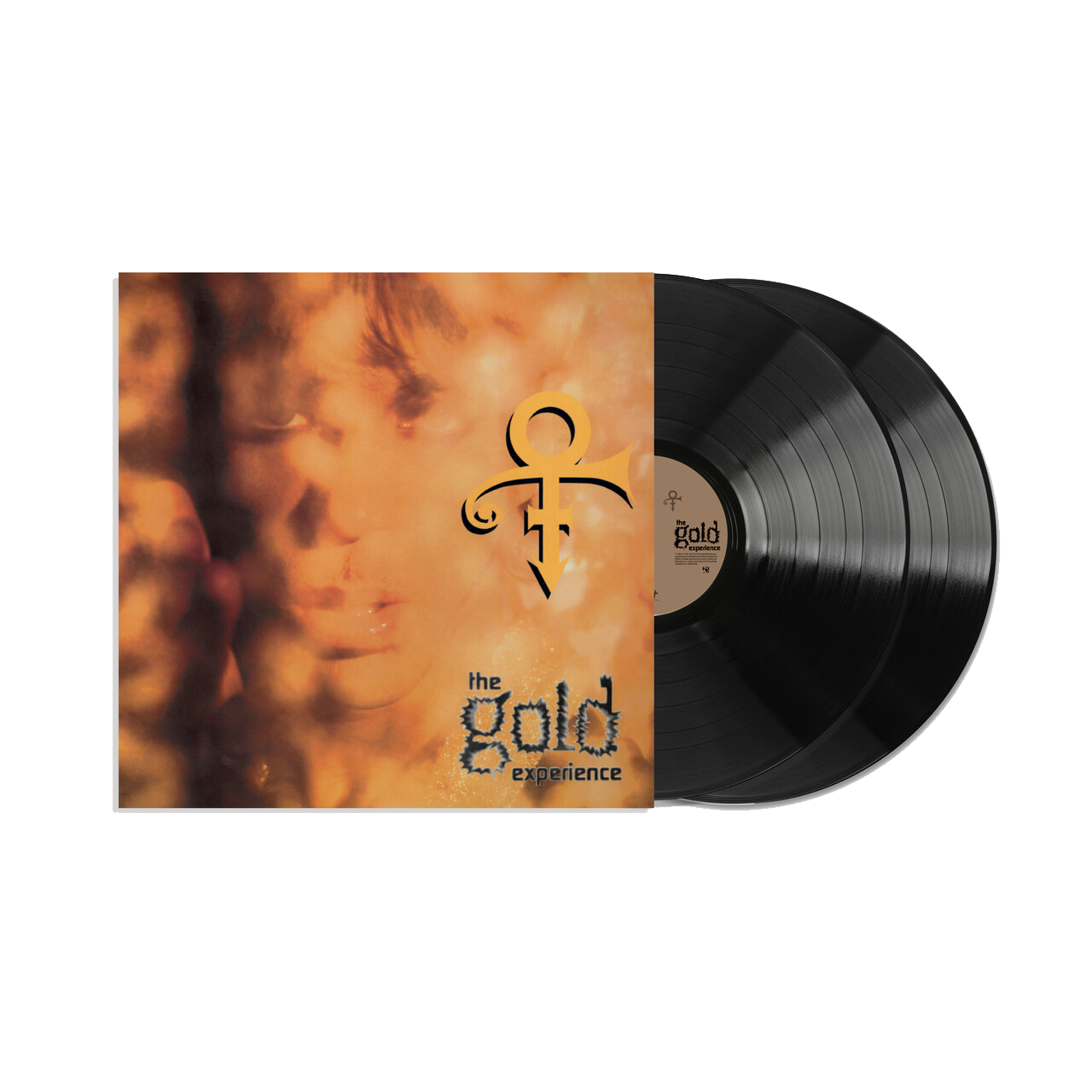 Prince - The Gold Experience: Vinyl 2LP