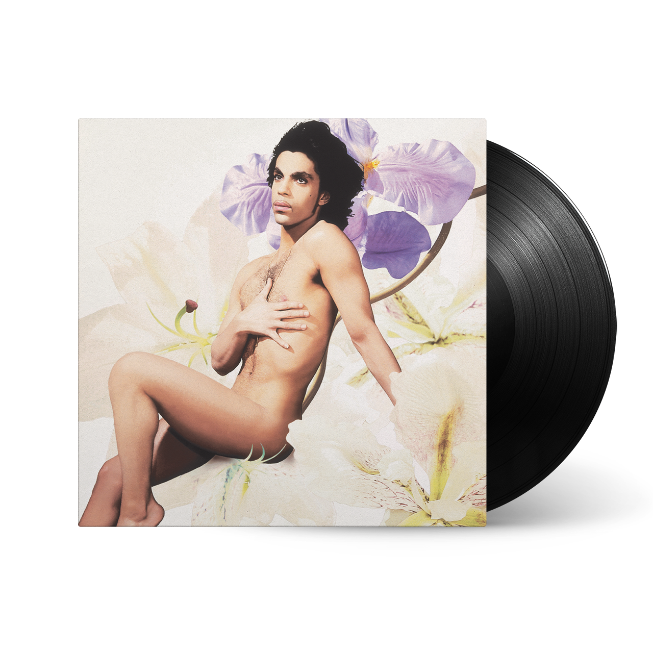 Prince - Lovesexy (2023 Repress): Vinyl LP