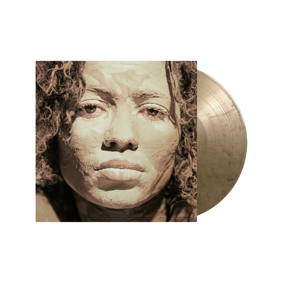 Nneka - Soul Is Heavy: Limited Gold + Black Marbled Vinyl 2LP