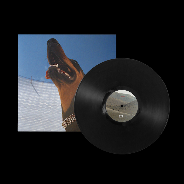 Overmono - Good Lies: Vinyl LP