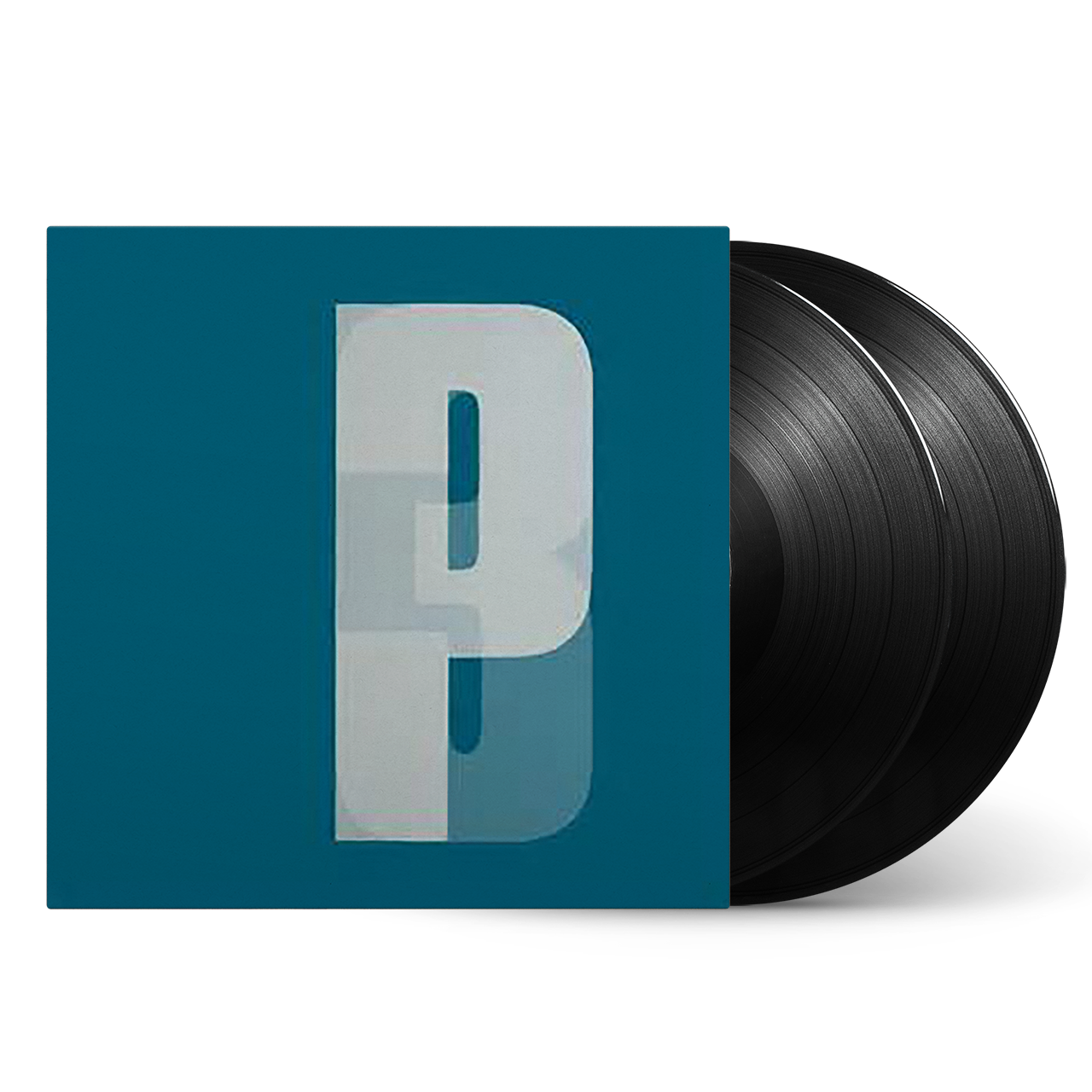 Portishead - Third: Vinyl 2LP