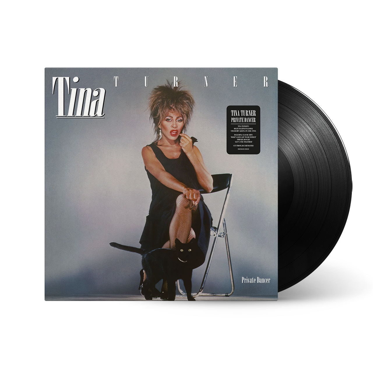 Tina Turner - Private Dancer (Remastered): Vinyl LP