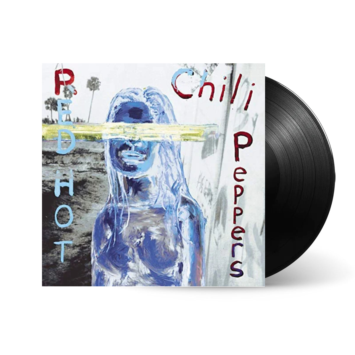 Red Hot Chili Peppers - By The Way: Vinyl LP
