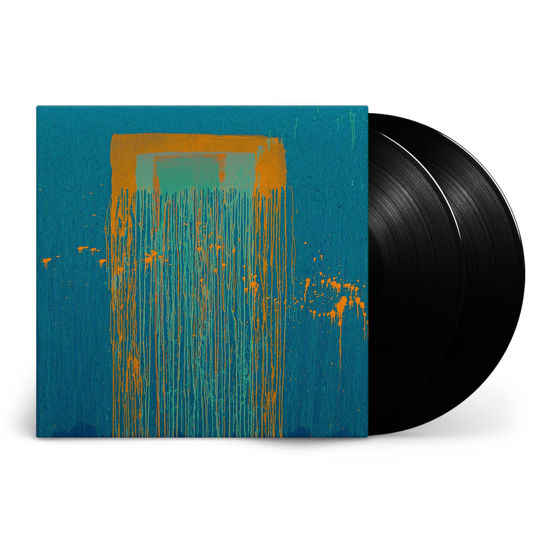 Melody Gardot - Sunset In The Blue: Vinyl 2LP