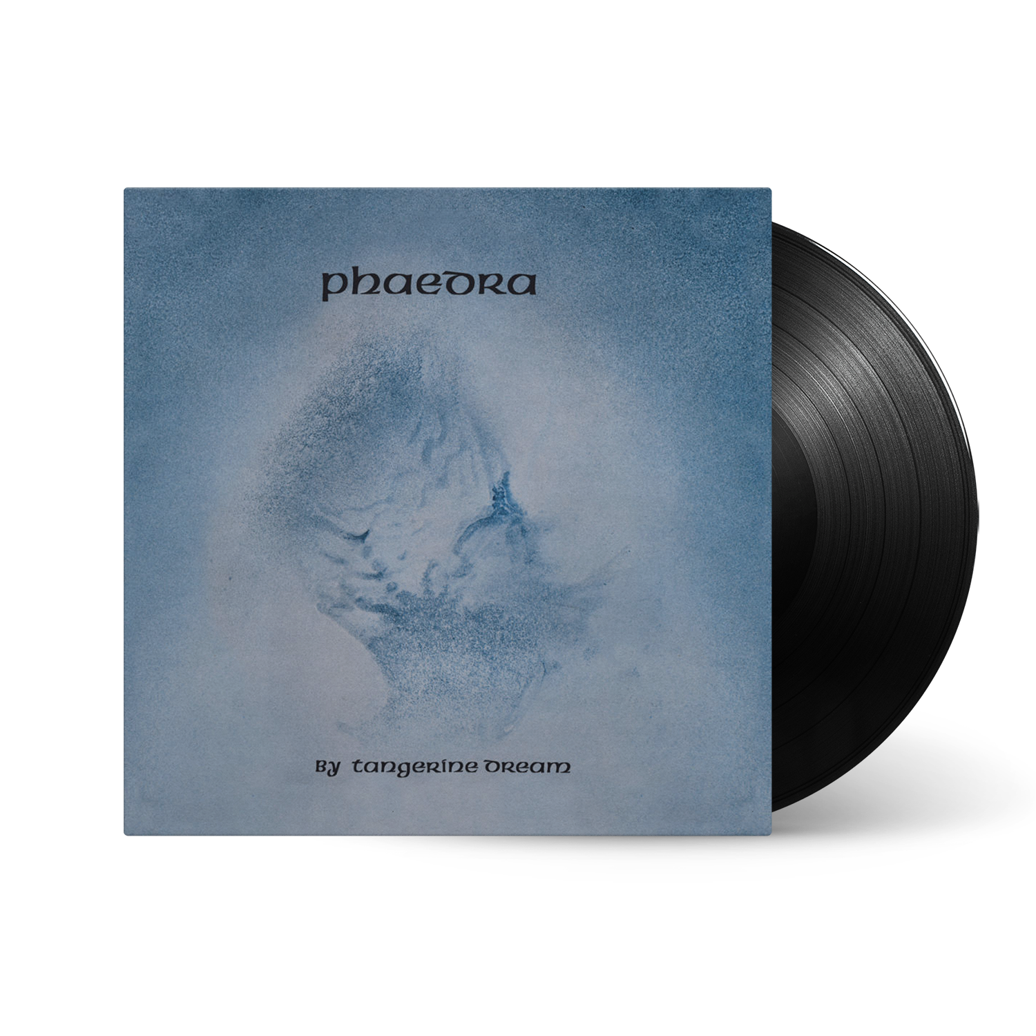 Tangerine Dream - Phaedra: Vinyl LP