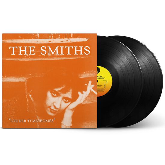 The Smiths - Louder Than Bombs: Vinyl 2LP.