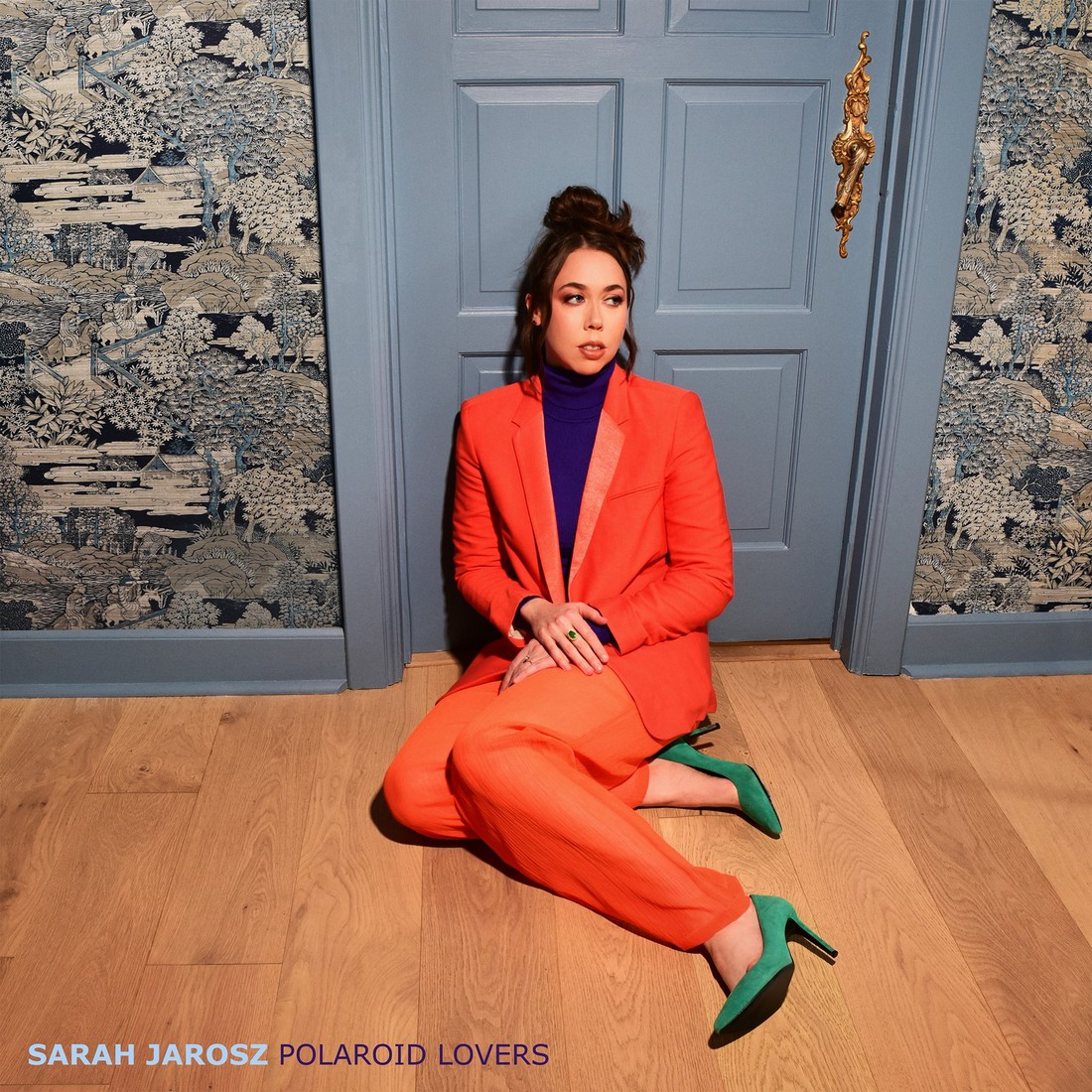 Sarah Jarosz - Polaroid Lovers: Vinyl LP