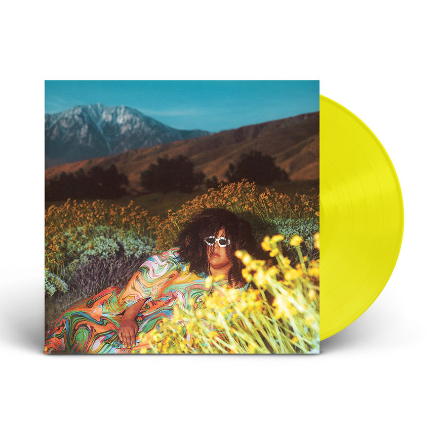 Brittany Howard - What Now: Limited Yellow Vinyl LP