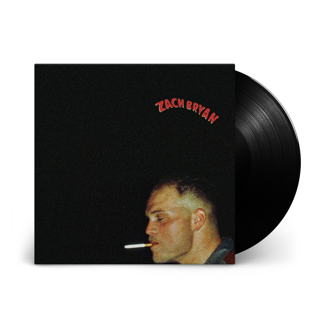 Zach Bryan - Zach Bryan: Vinyl LP